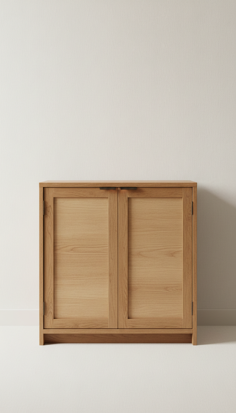 Haven Storage Cabinet