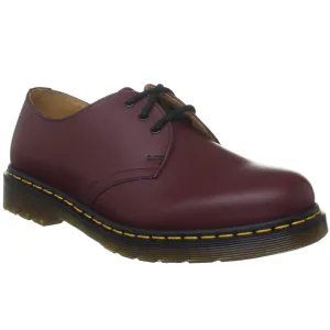 1461 Smooth Leather Unisex Oxford Shoes