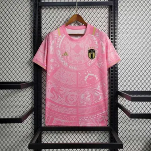 2024 Italy Special Edition Pink kit