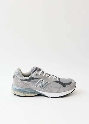 990v3 Sneakers