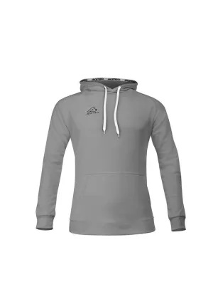 ACERBIS EASY HOODIE GREY MELANGE