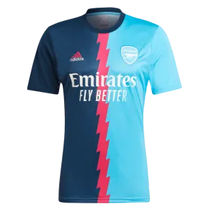 Adidas Arsenal Pre-Match Jersey