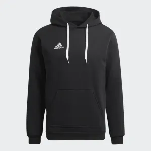 ADIDAS ENTRADA 22 HOODY BLACK