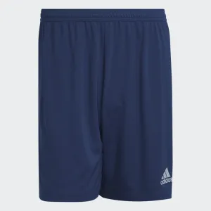 ADIDAS ENTRADA 22 SHORT TEAM NAVY BLUE