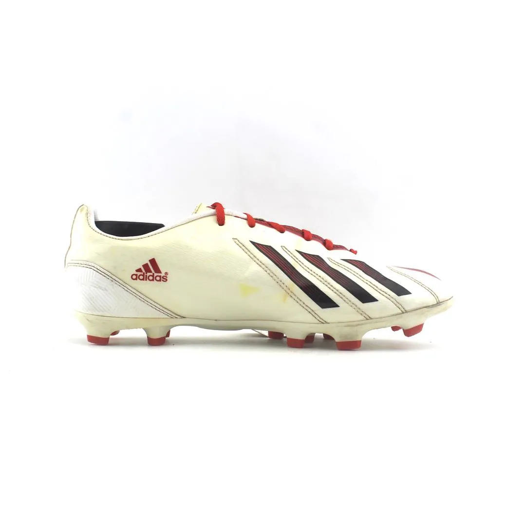 ADIDAS F10 TRX FG