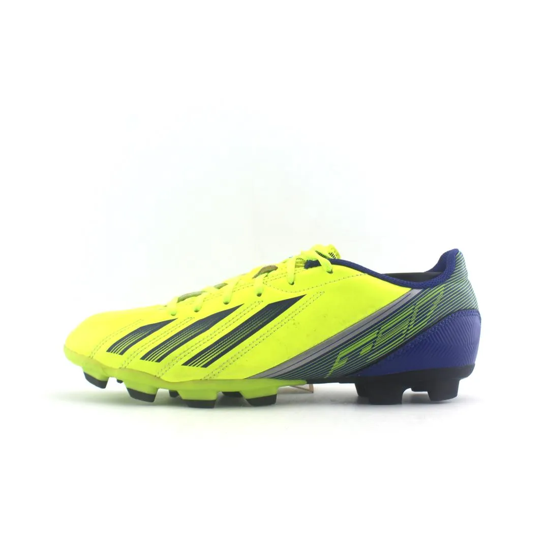 ADIDAS  F5 TRX FG