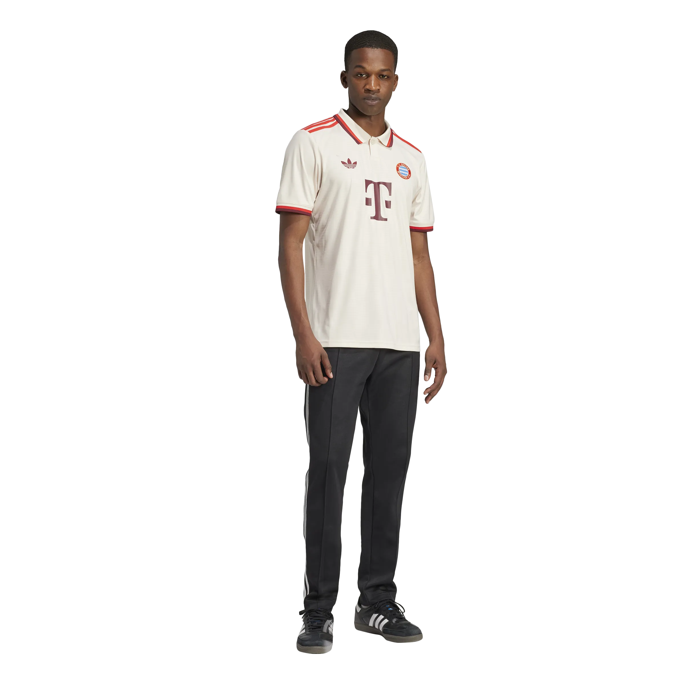 Adidas FC Bayern 2024/25 3rd Jersey