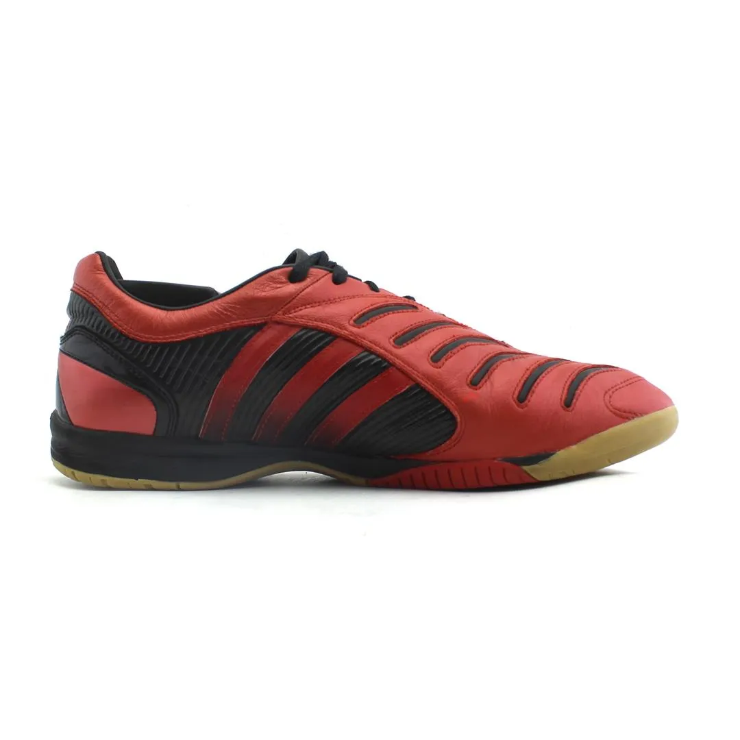 ADIDAS HALLEN-SPORTSCHUHE GR. 43