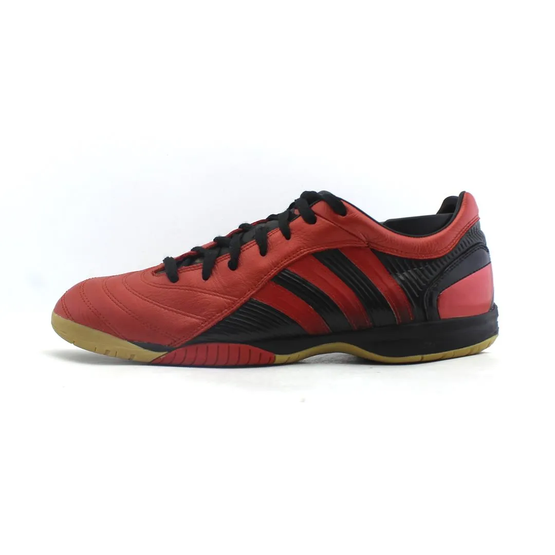 ADIDAS HALLEN-SPORTSCHUHE GR. 43