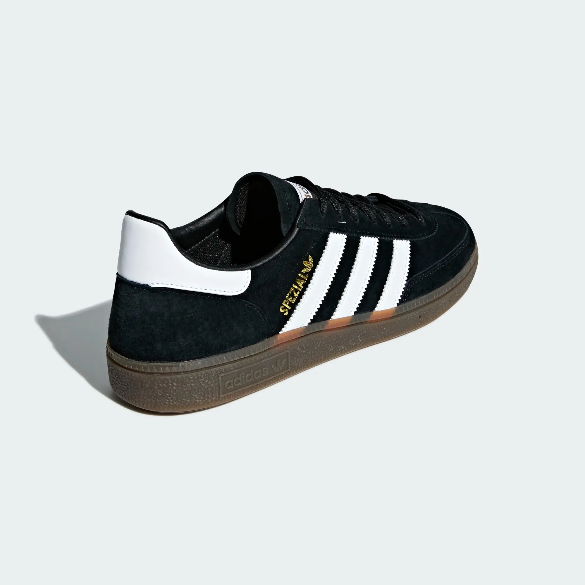 Adidas Handball Spezial Black Gum