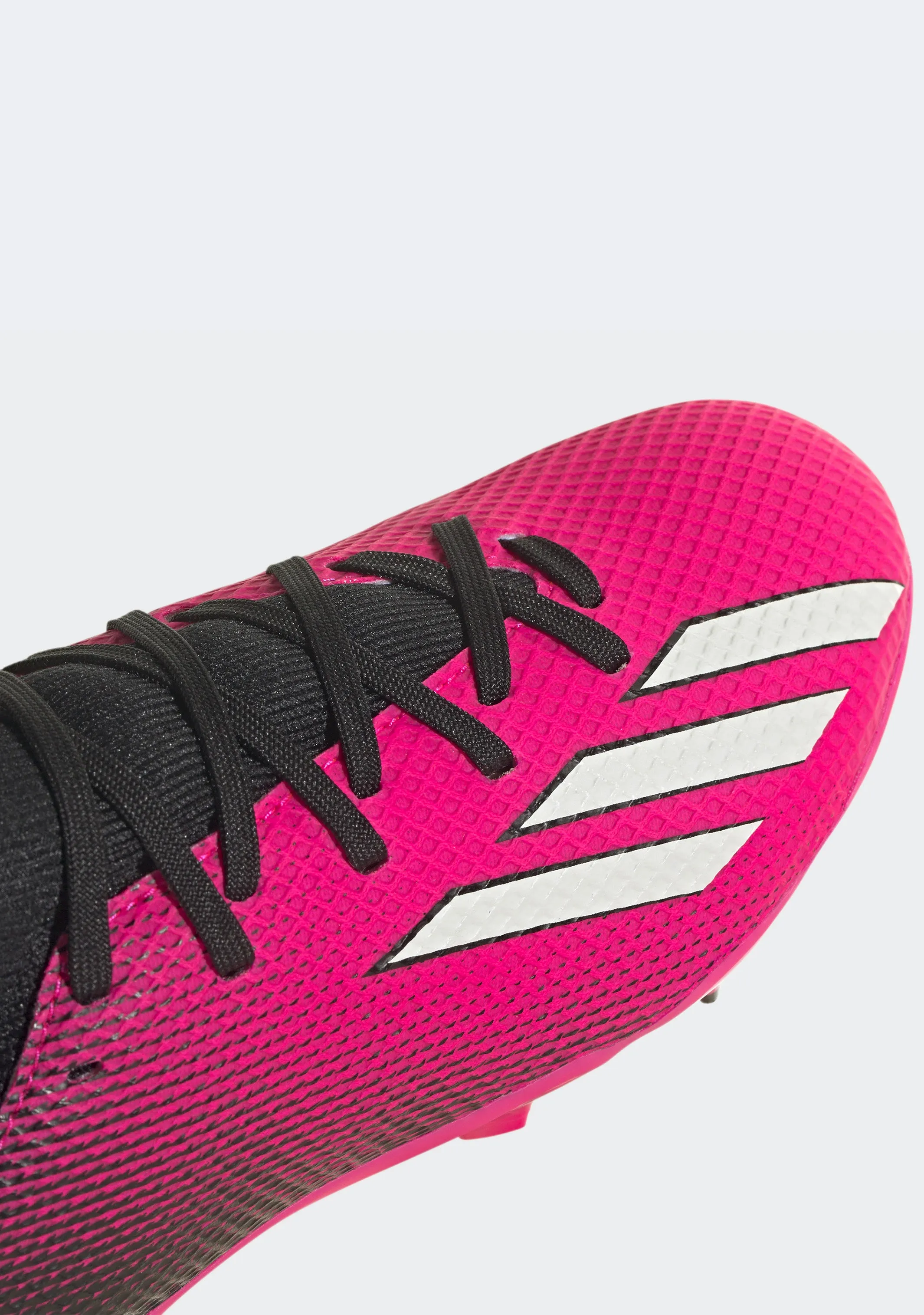 Adidas Junior X Speedportal.3 FG Football Boots <br> GZ5071