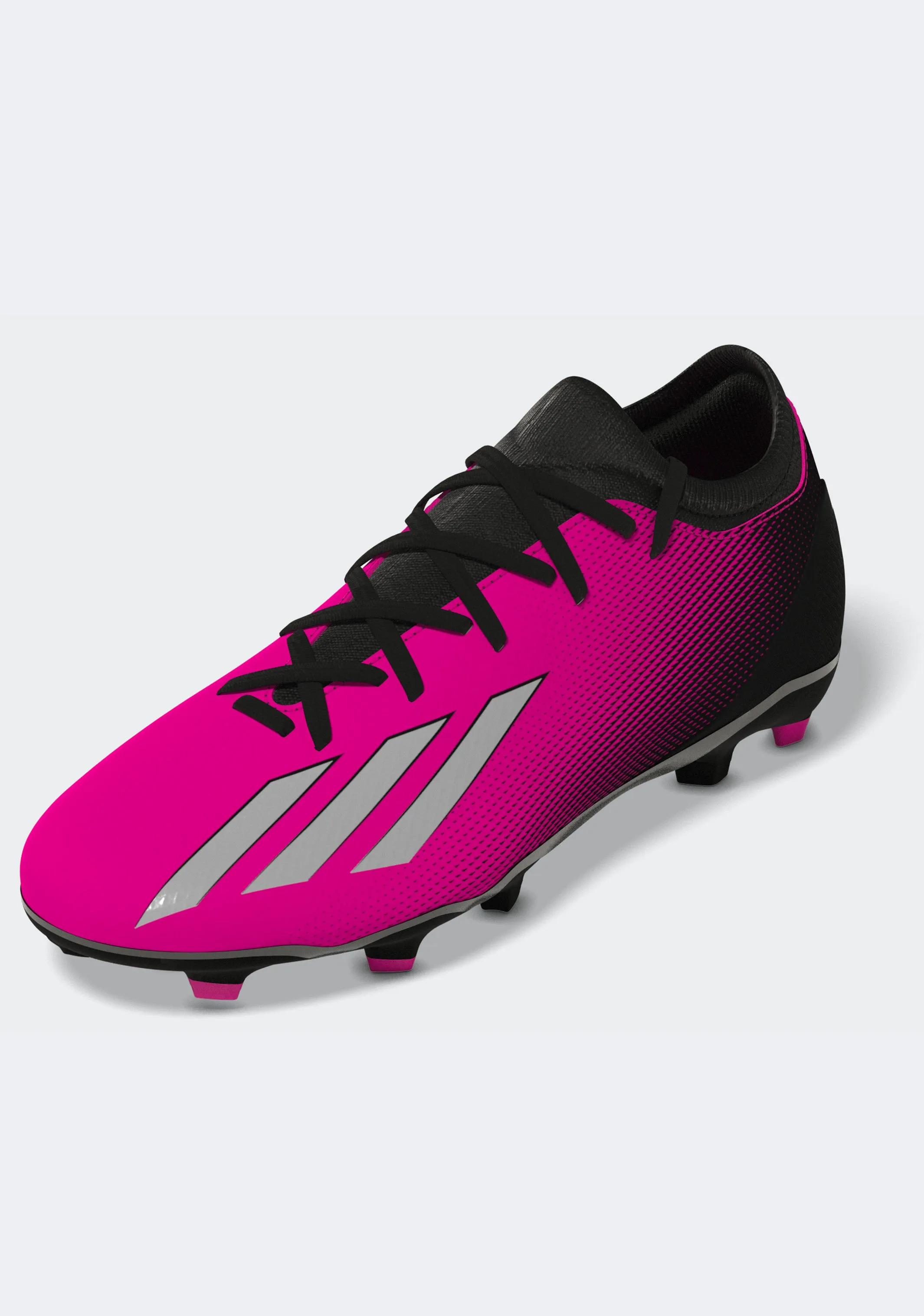 Adidas Junior X Speedportal.3 FG Football Boots <br> GZ5071