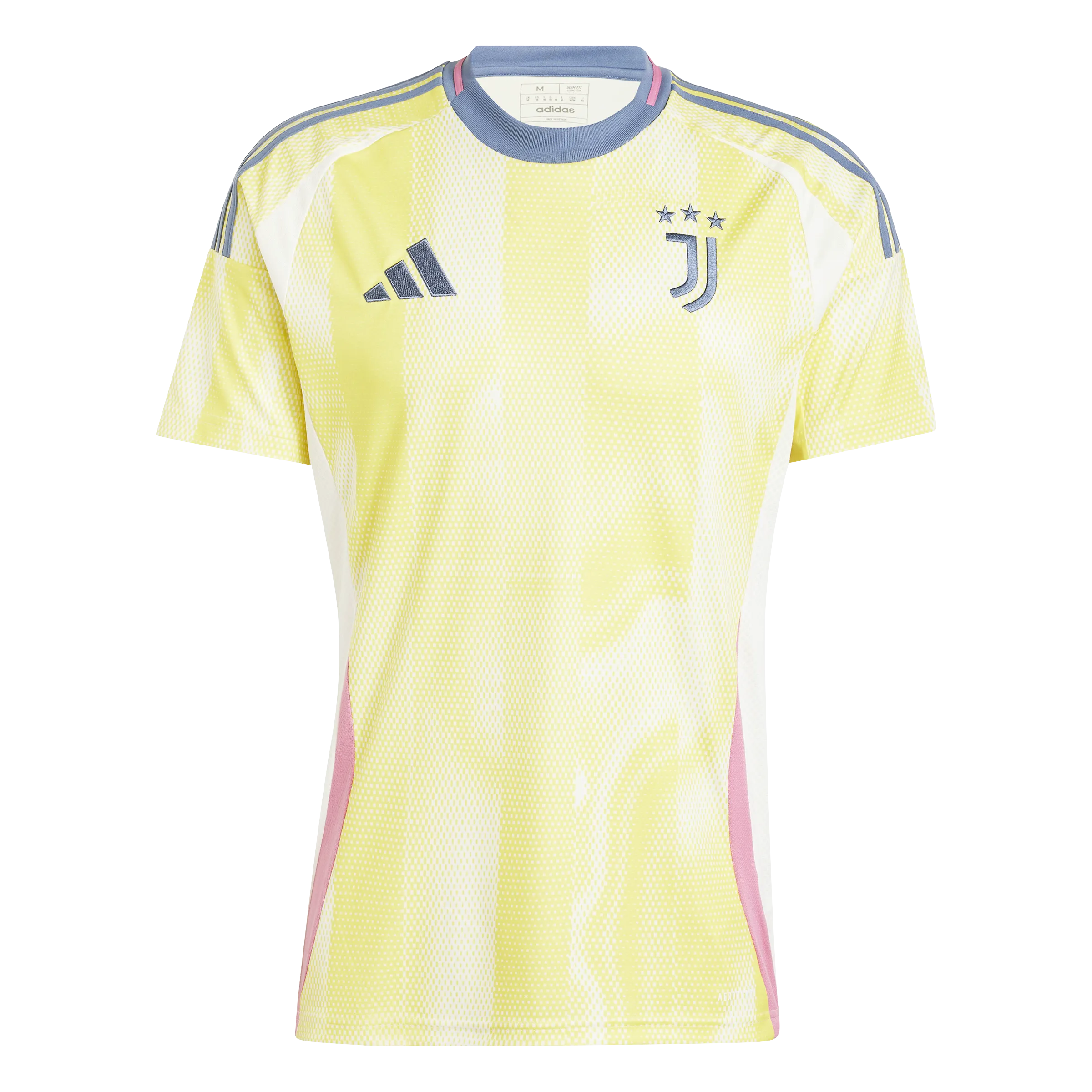 Adidas Juventus 2024/25 Away Jersey