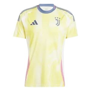 Adidas Juventus 2024/25 Away Jersey