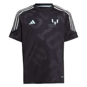 adidas Messi Training Kid's Jersey