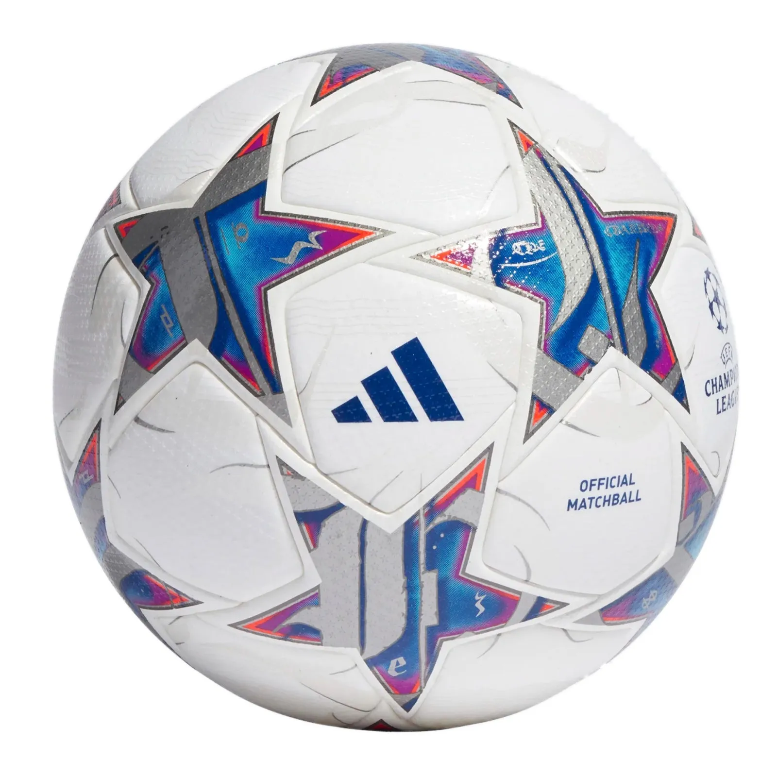 Adidas Official 2024 FIFA CHAMPIONS LEAGUE UCL Pro Ball London Football