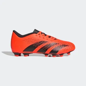 adidas Predator Accuracy .4 FxG Boots- Orange/Black