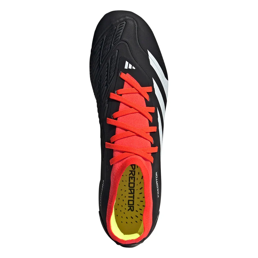 adidas Predator Pro Firm Ground Football Boots