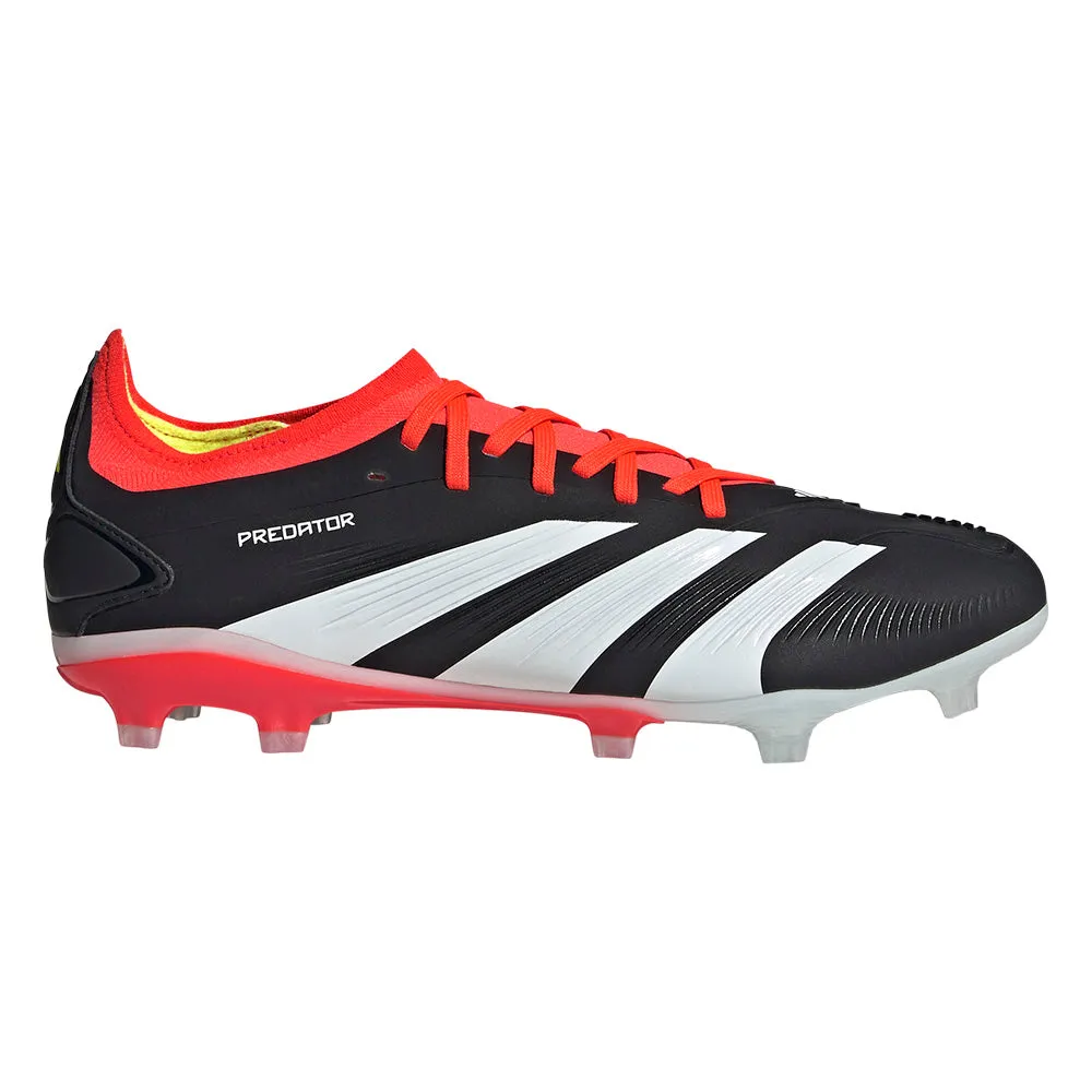 adidas Predator Pro Firm Ground Football Boots