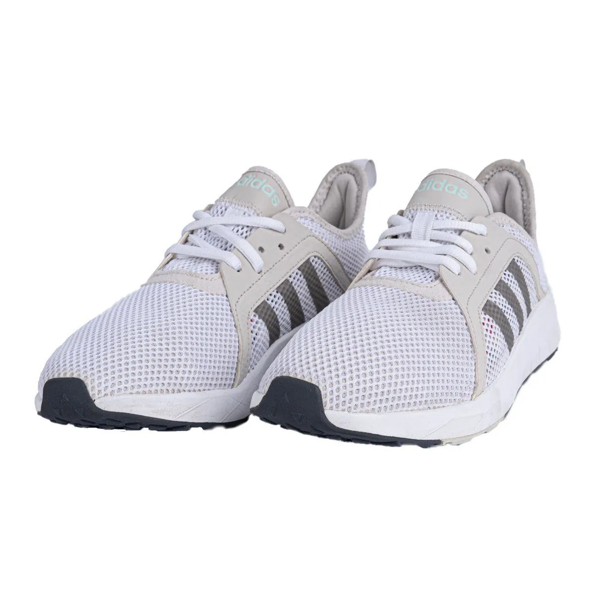 Adidas Questar Sport Shoes Mesh White Colour For Women