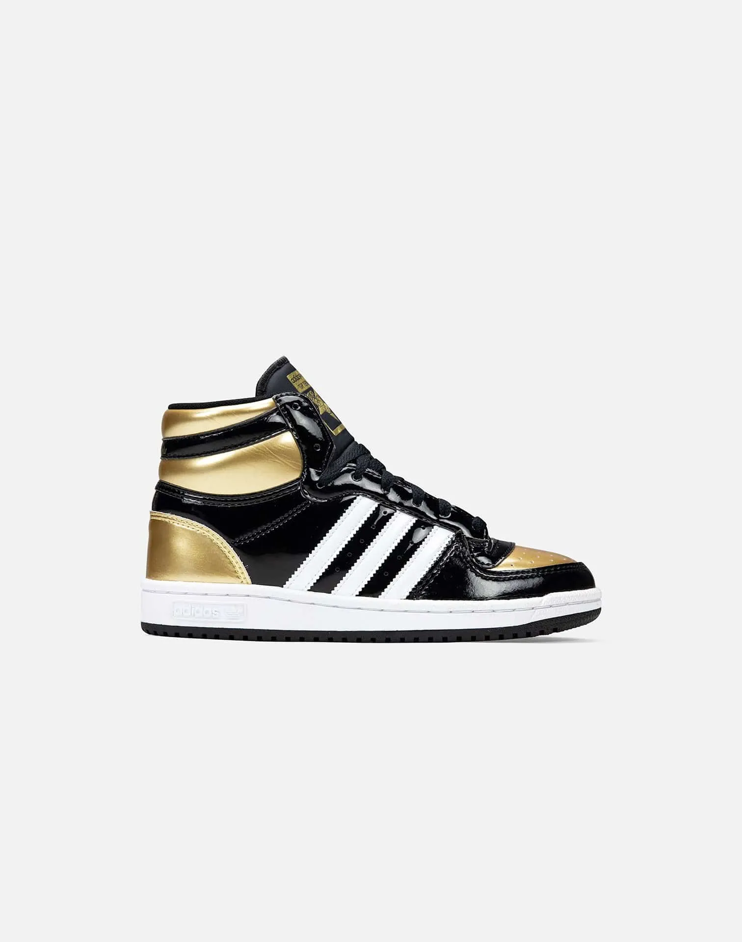 Adidas TOP TEN HI RB GRADE-SCHOOL