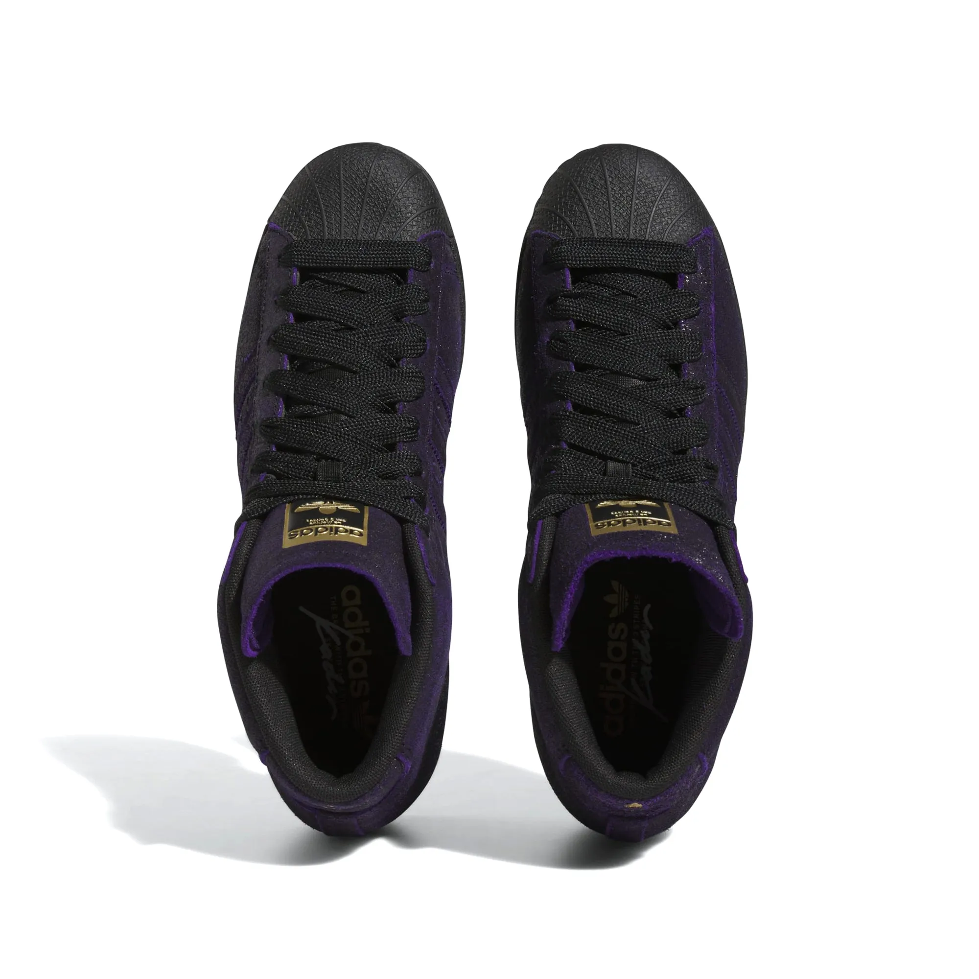 Adidas x Kader Pro Model ADV Shoes