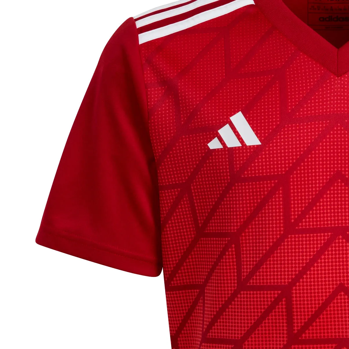 adidas Youth Boy's Team Icon 23 Jersey