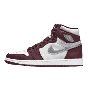 Air Jordan 1 High Bordeaux