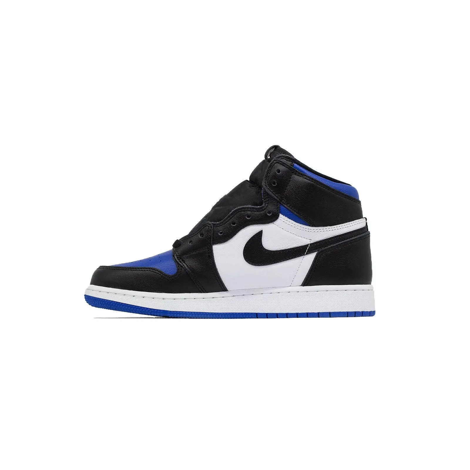 Air Jordan 1 High (GS), Royal Toe