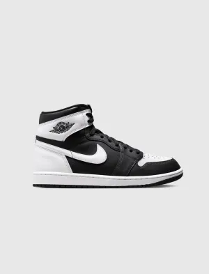 AIR JORDAN 1 RETRO HIGH OG "BLACK/WHITE"