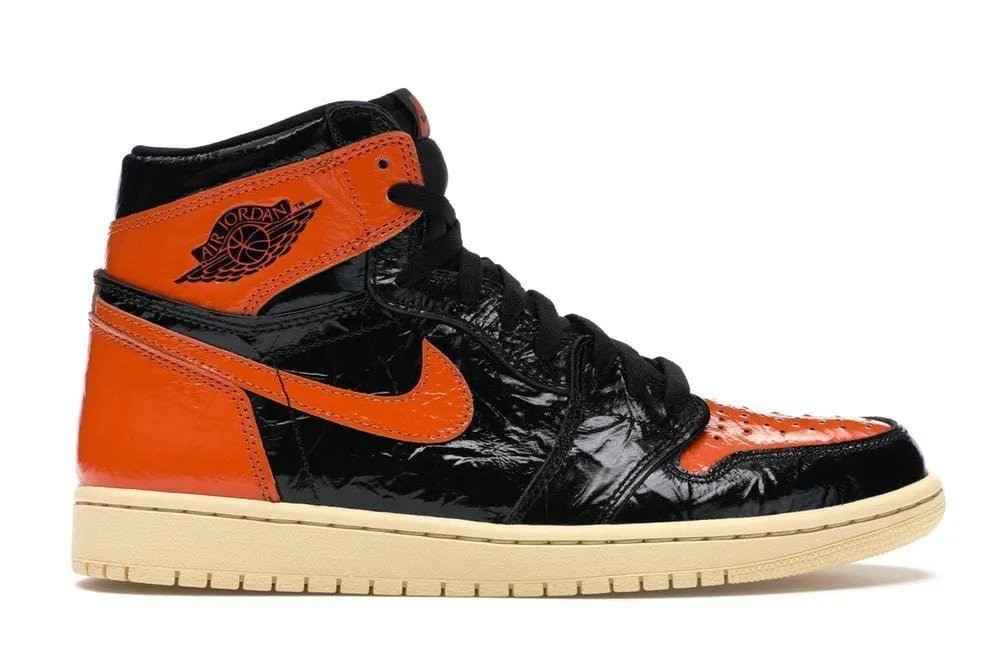 Air Jordan 1 Retro High Shattered Backboard 3.0