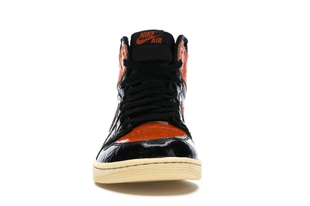 Air Jordan 1 Retro High Shattered Backboard 3.0