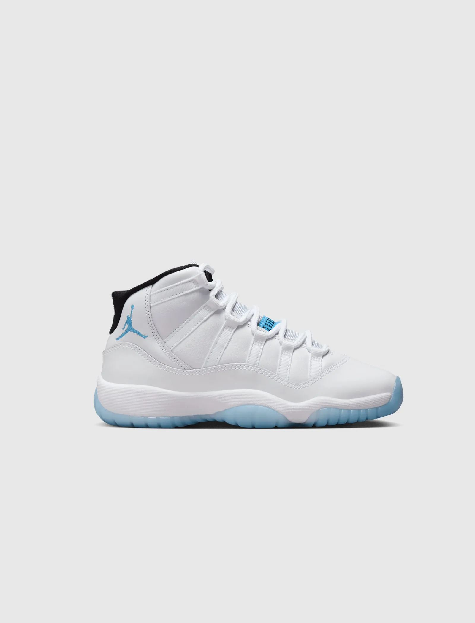 AIR JORDAN 11 RETRO "LEGEND BLUE" GS