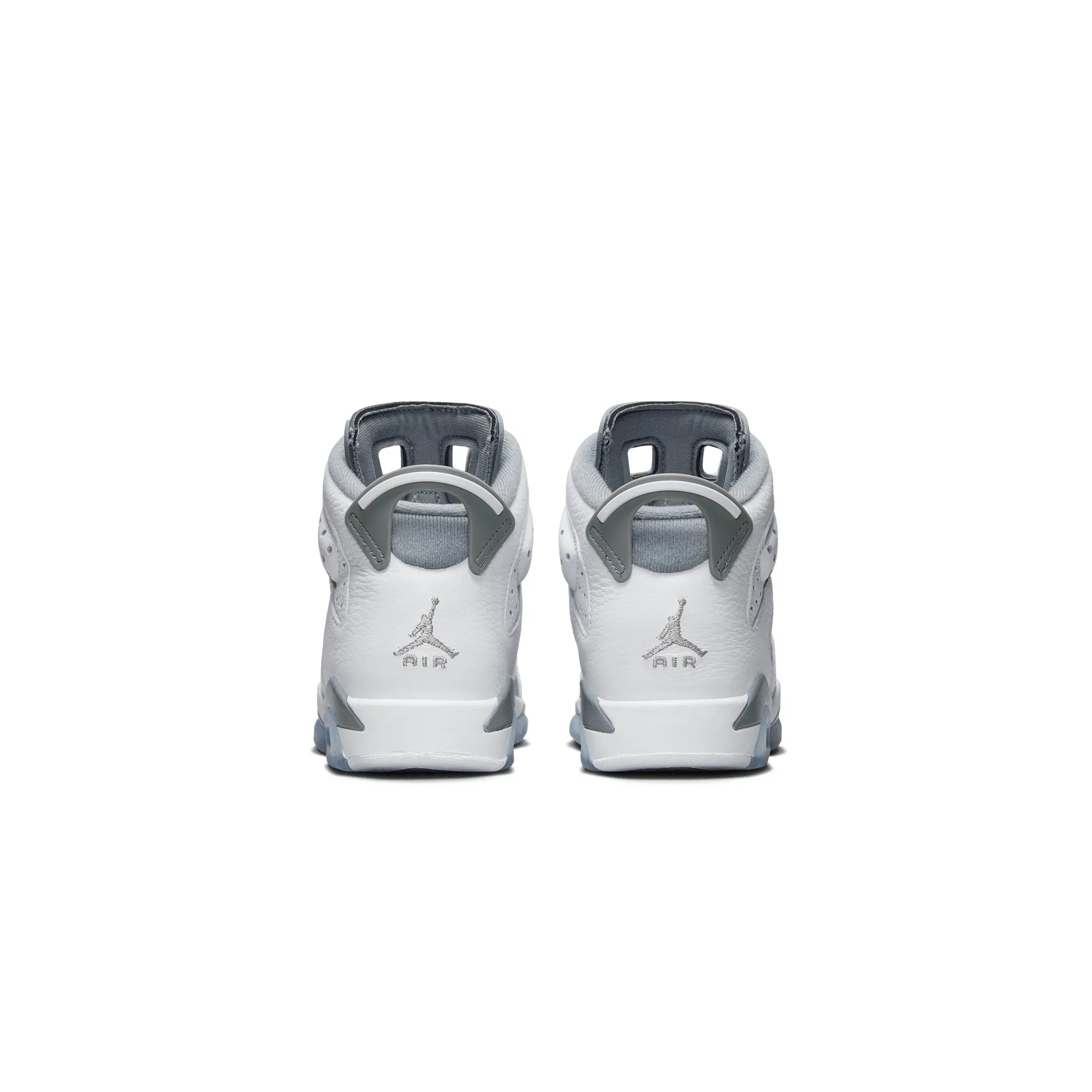 Air Jordan 6 Kids Retro Shoes