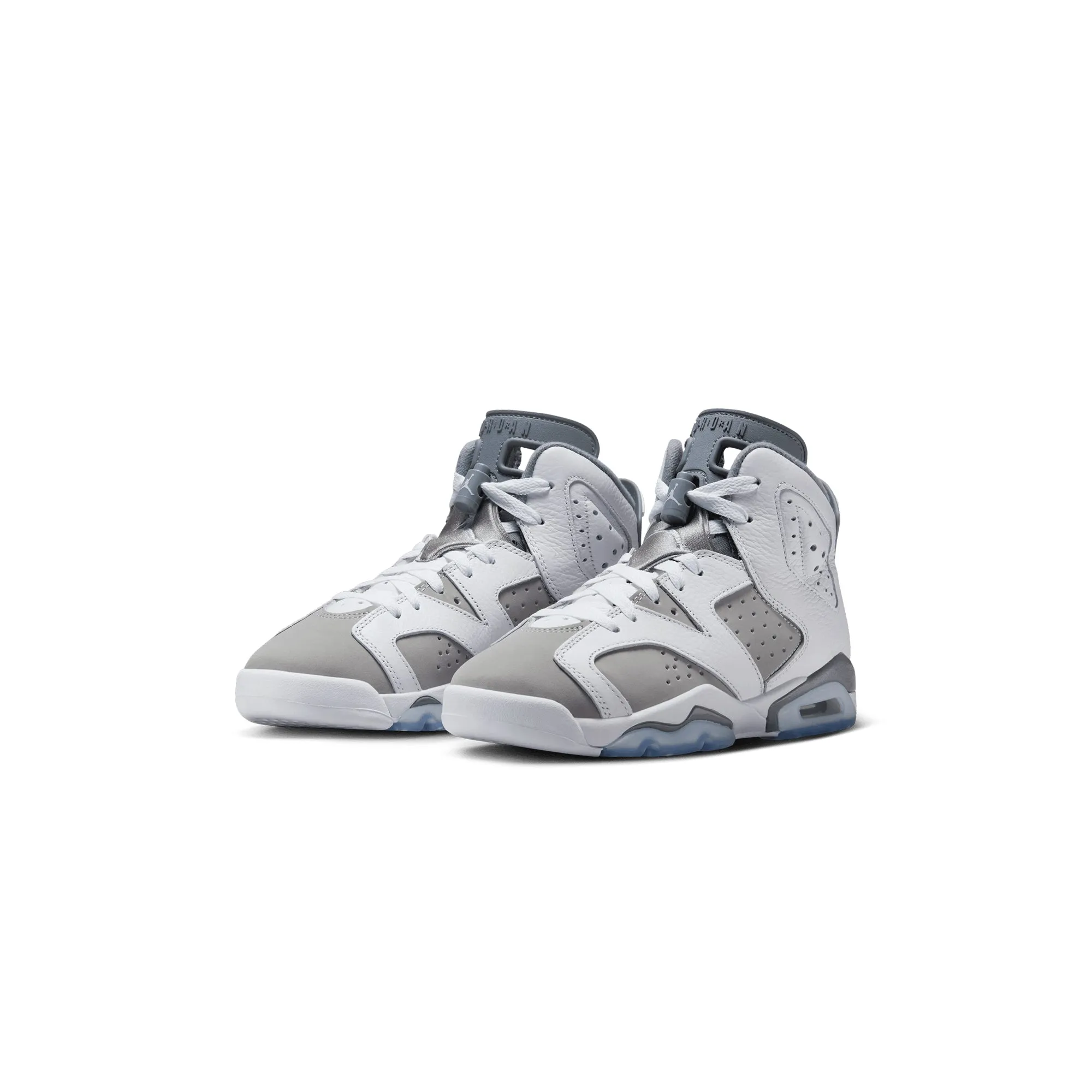 Air Jordan 6 Kids Retro Shoes