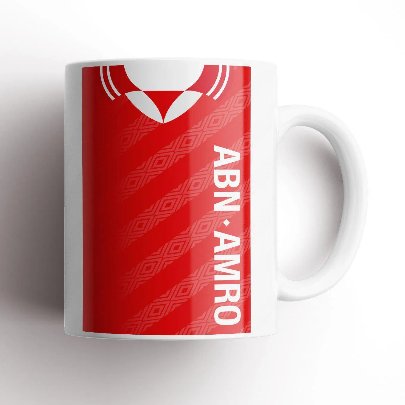 Ajax 1995 Home Kit Mug