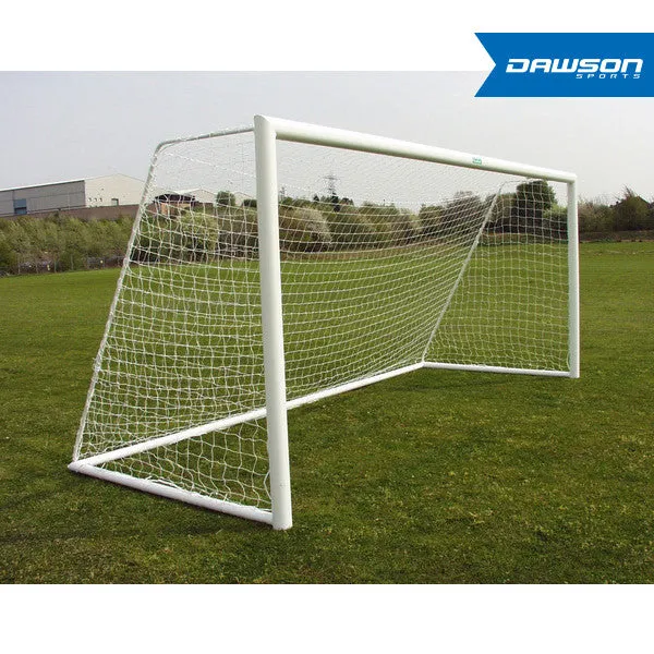 Aluminium Soccer Goals