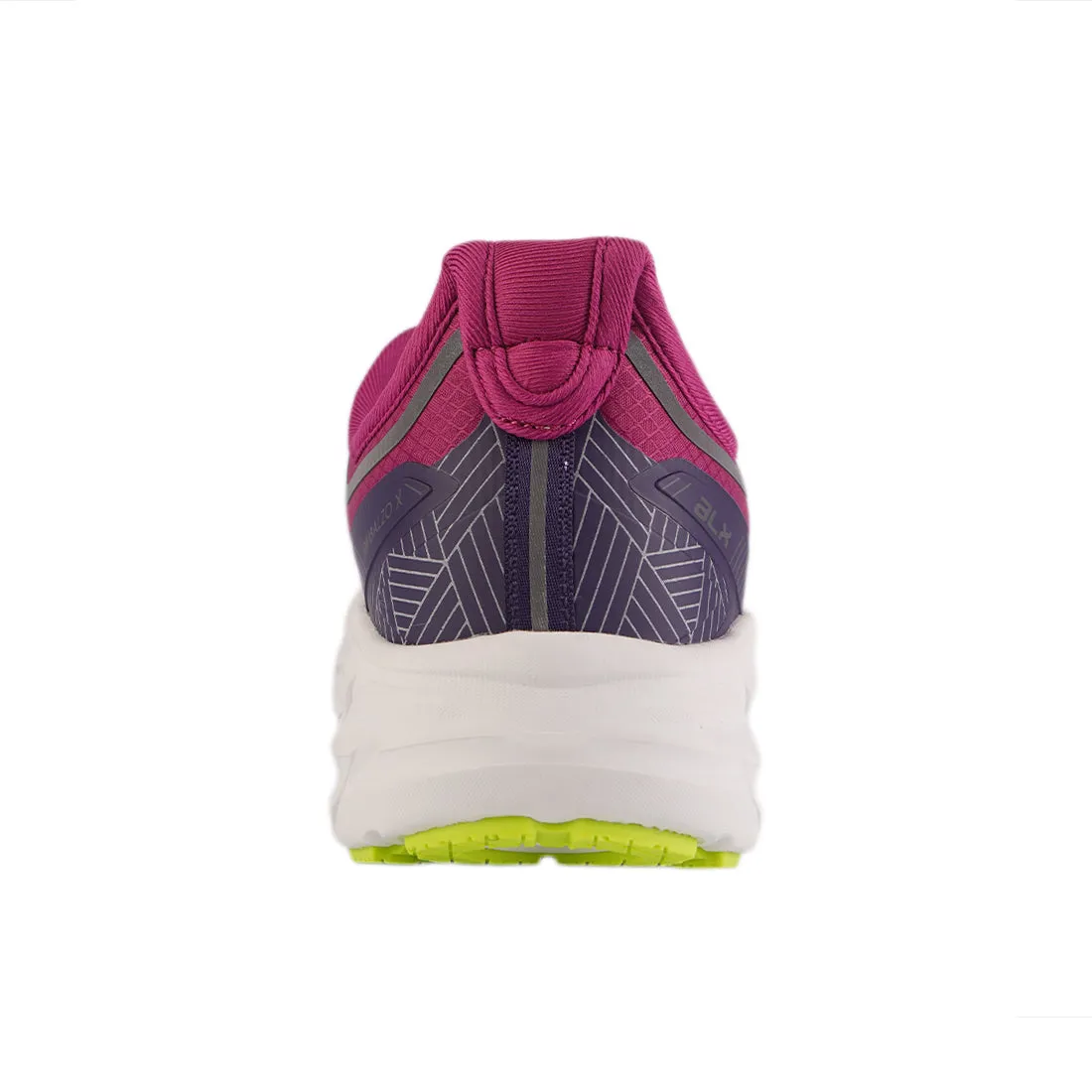 Alx Women's Running Shoes Purple