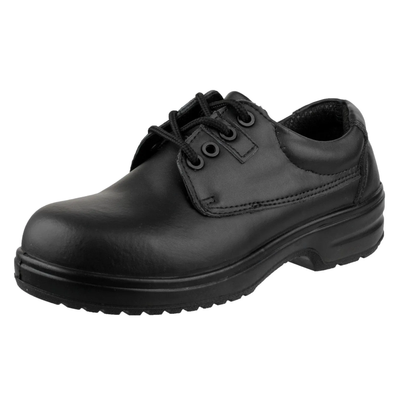 Amblers FS121C Metal Free Safety Shoe