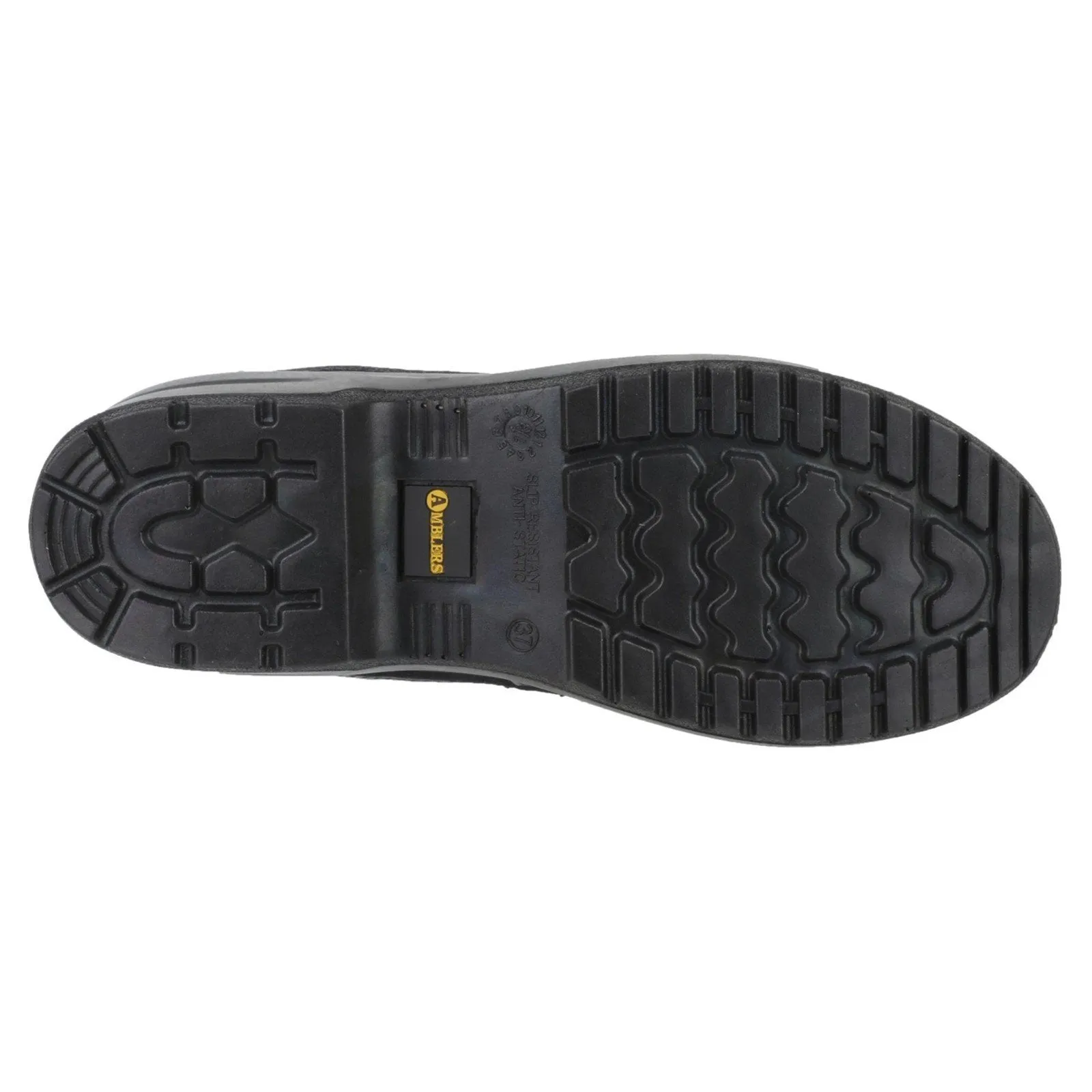 Amblers FS121C Metal Free Safety Shoe