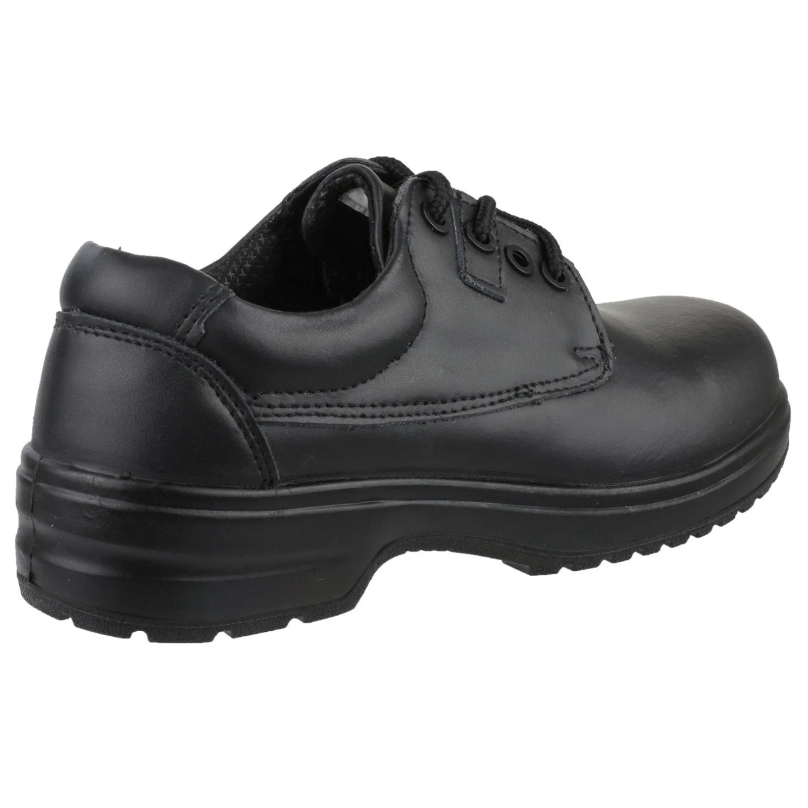 Amblers FS121C Metal Free Safety Shoe