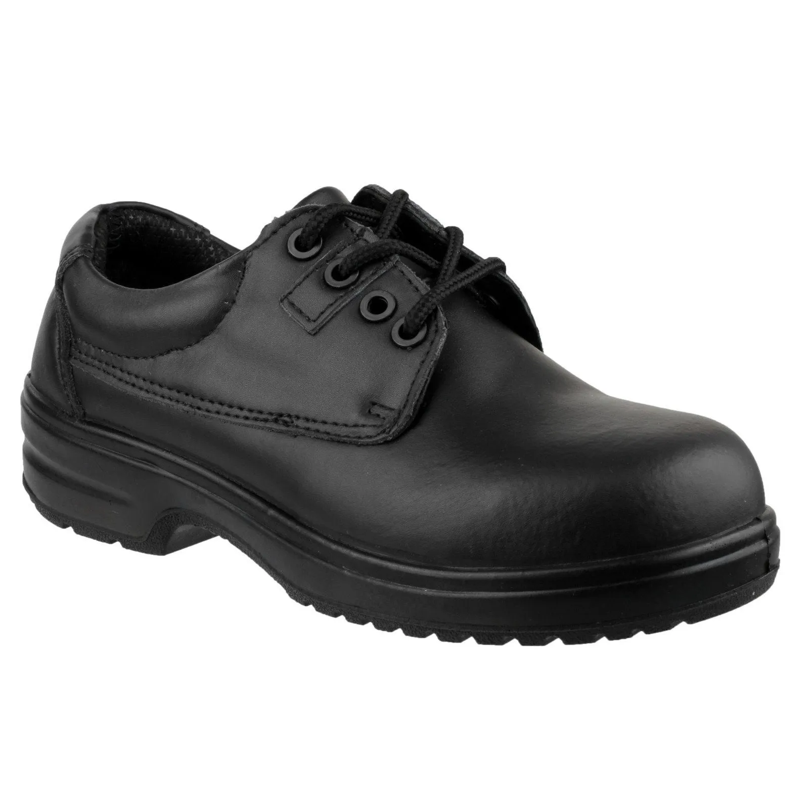 Amblers FS121C Metal Free Safety Shoe