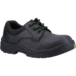 Amblers Safety 504 Shoes S1PL Black