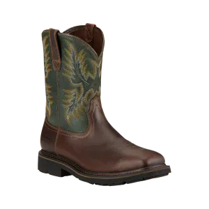 Ariat Men's Sierra Wide Square Toe Boots