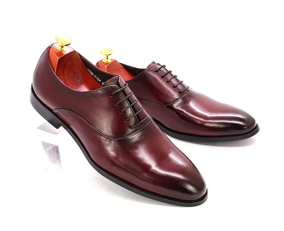 Arthur Cherry Coke Oxford