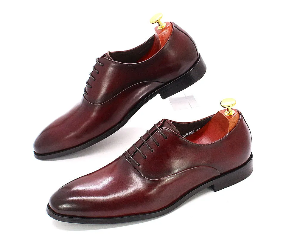 Arthur Cherry Coke Oxford