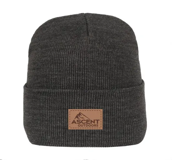 Ascent Outdoors Warm Beanie Hat