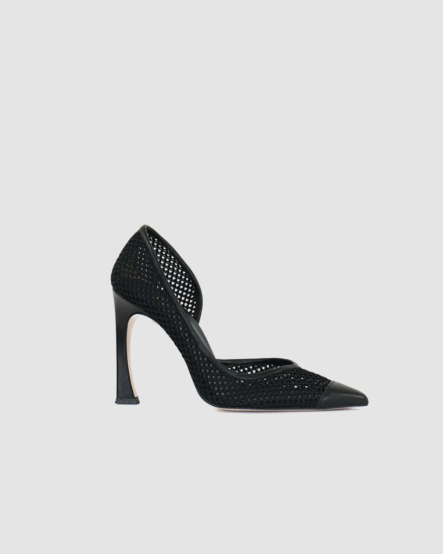 Astraea Mesh Stiletto