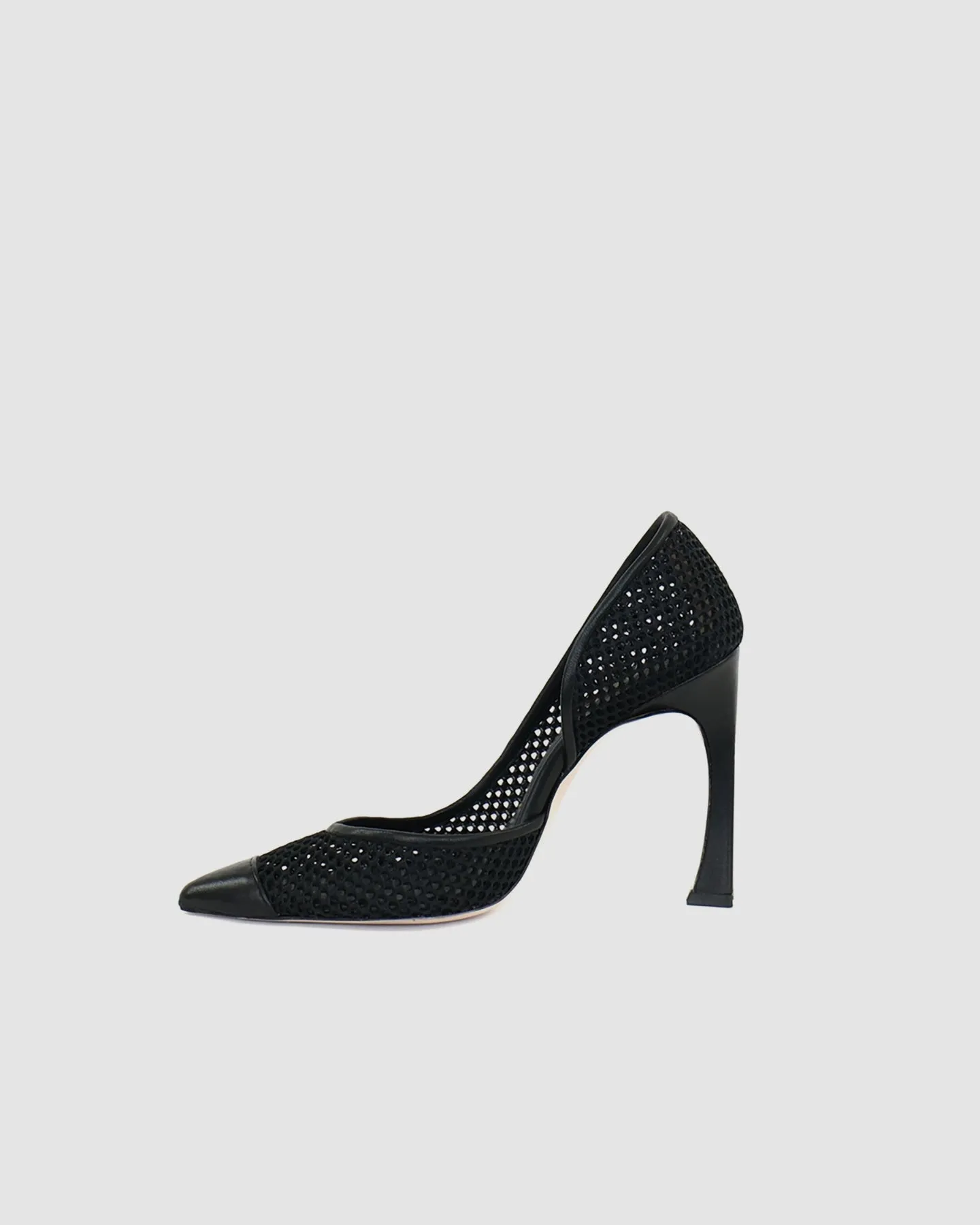 Astraea Mesh Stiletto