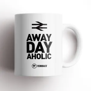 Awayday-aholic Mug